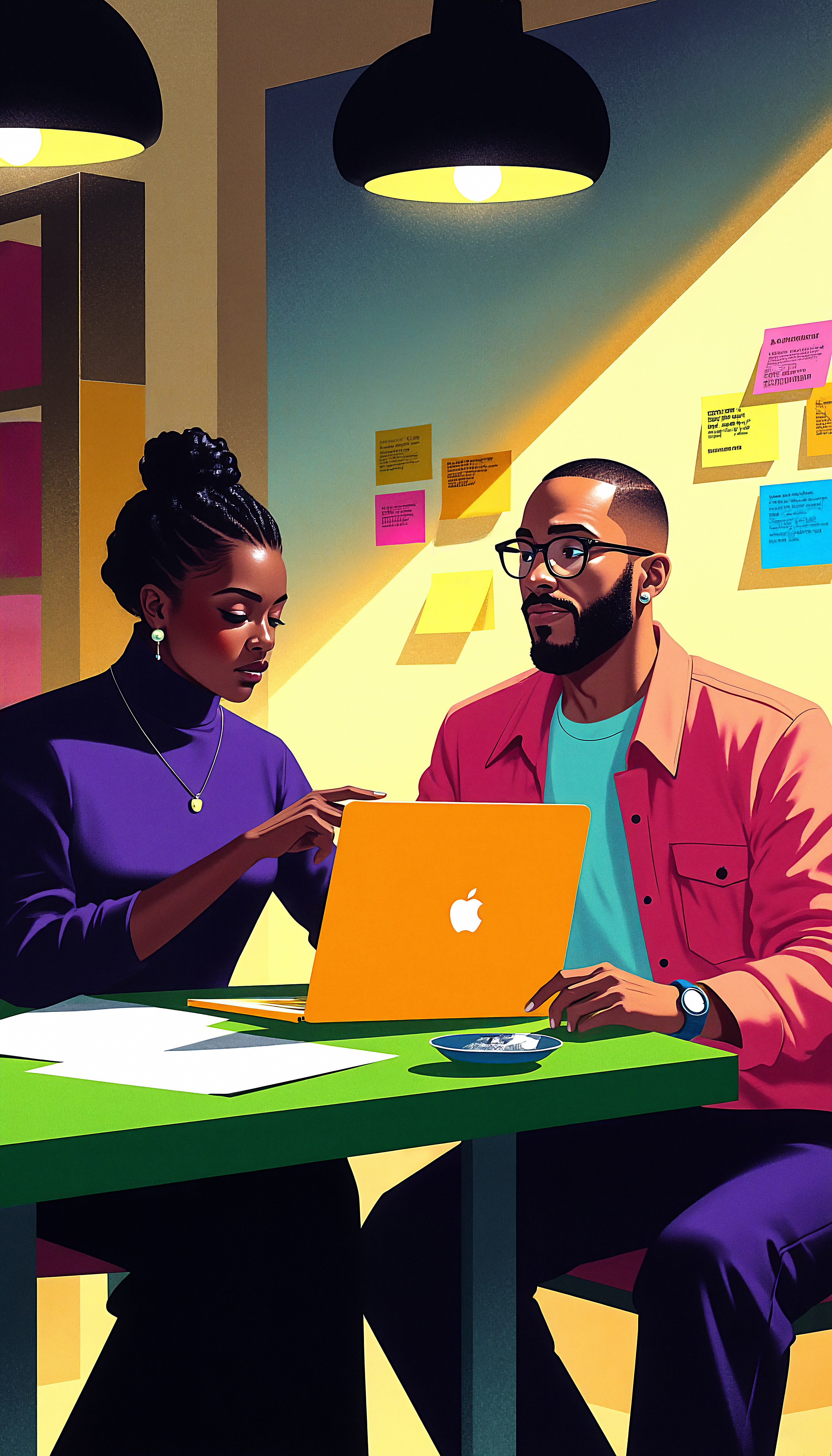 Digital Marketing & Google Ads